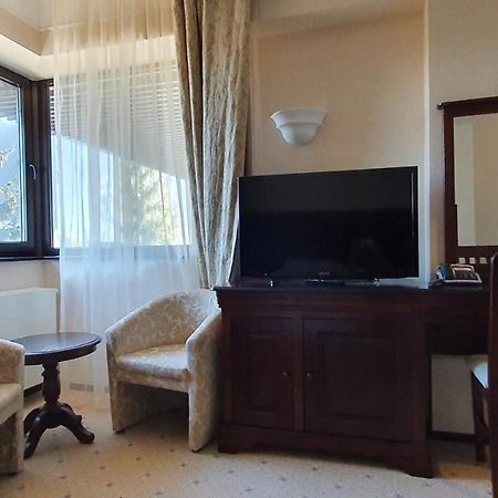 Apartament 2706 Alpin Resort, Etaj 7, Brassópojána Kültér fotó