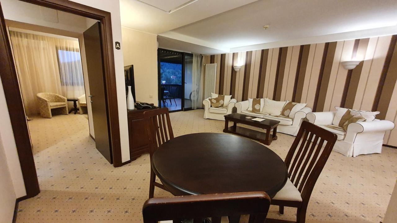 Apartament 2706 Alpin Resort, Etaj 7, Brassópojána Kültér fotó
