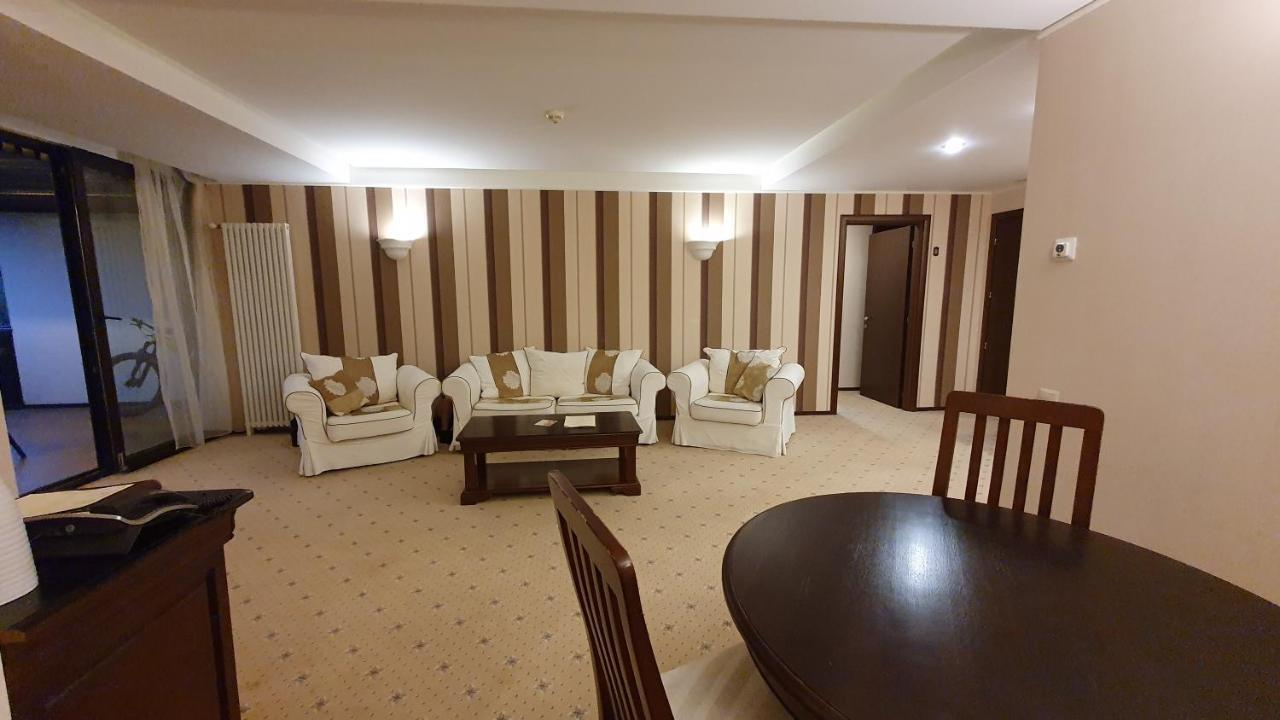 Apartament 2706 Alpin Resort, Etaj 7, Brassópojána Kültér fotó