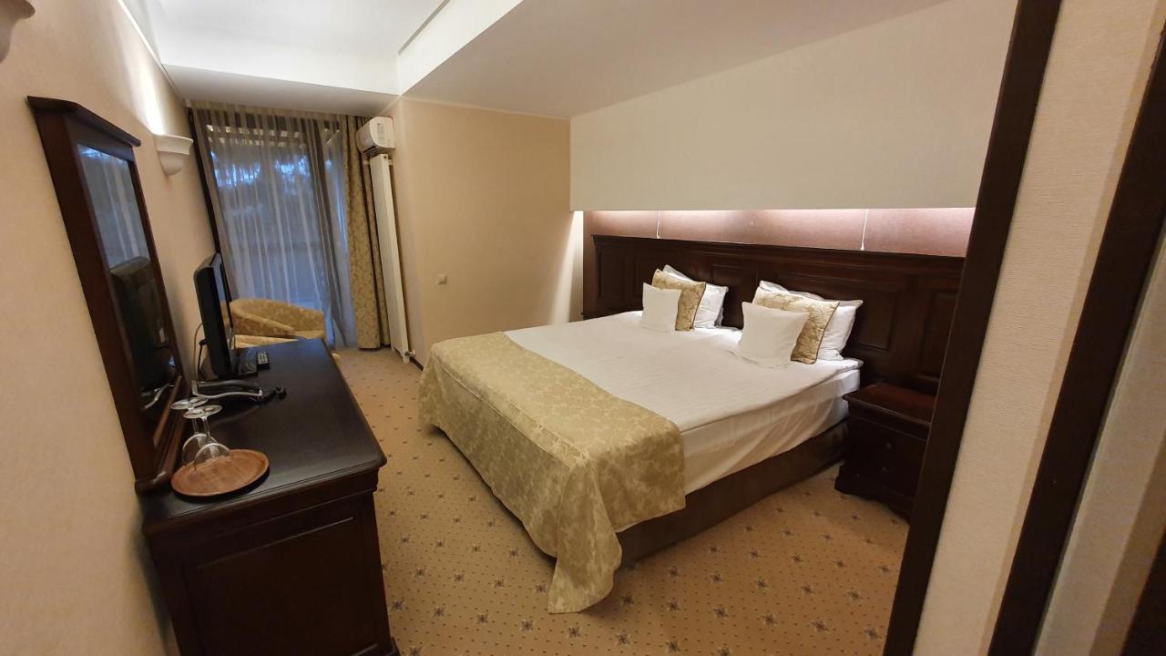 Apartament 2706 Alpin Resort, Etaj 7, Brassópojána Kültér fotó