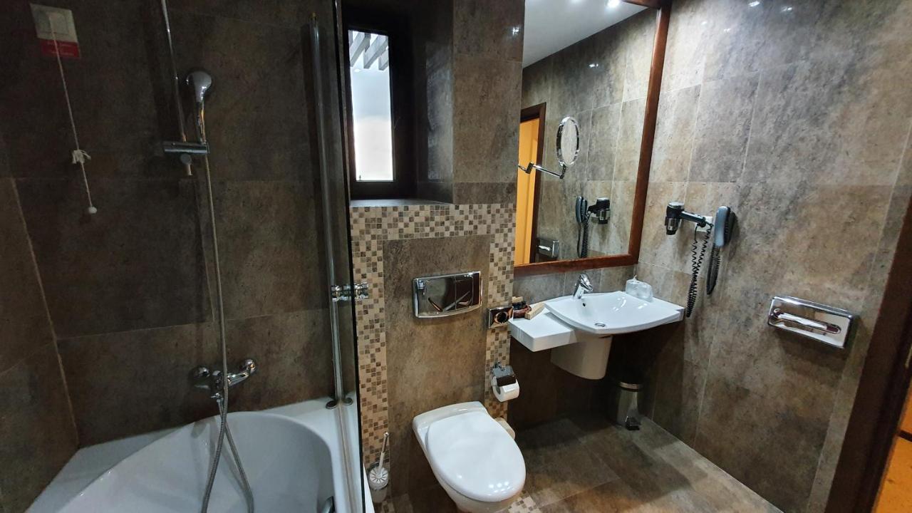 Apartament 2706 Alpin Resort, Etaj 7, Brassópojána Kültér fotó