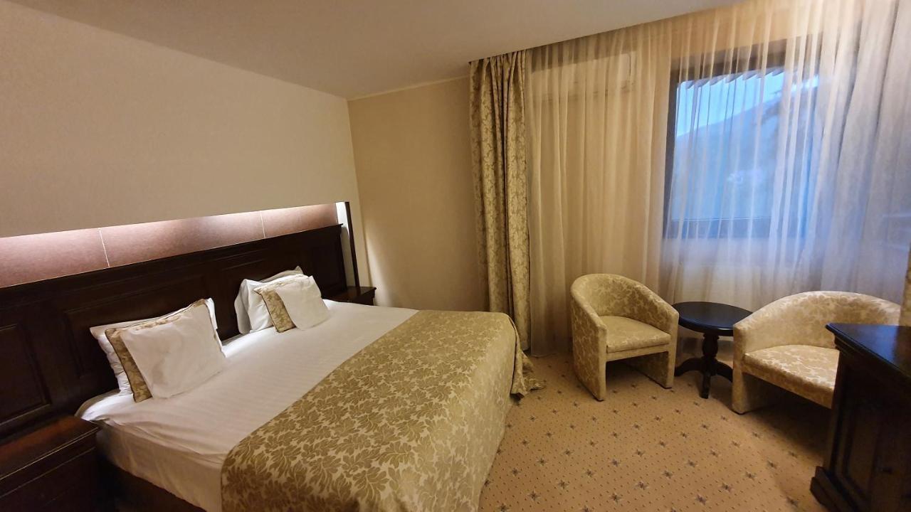 Apartament 2706 Alpin Resort, Etaj 7, Brassópojána Kültér fotó