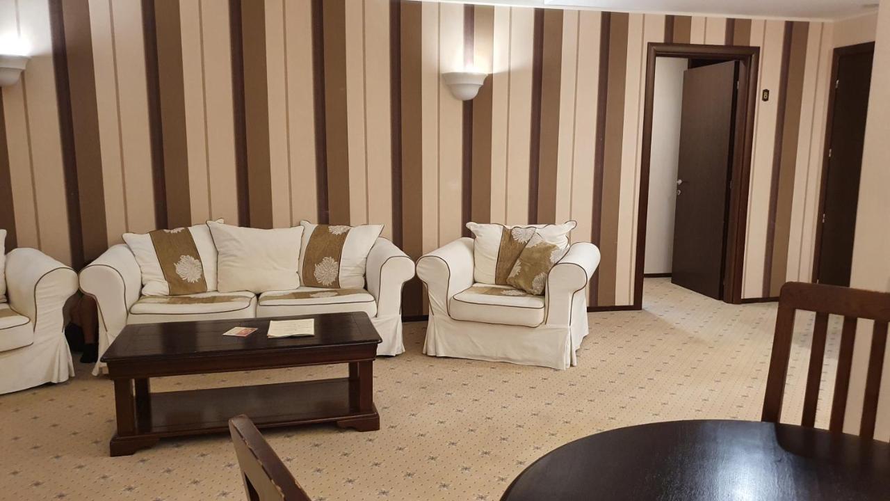 Apartament 2706 Alpin Resort, Etaj 7, Brassópojána Kültér fotó