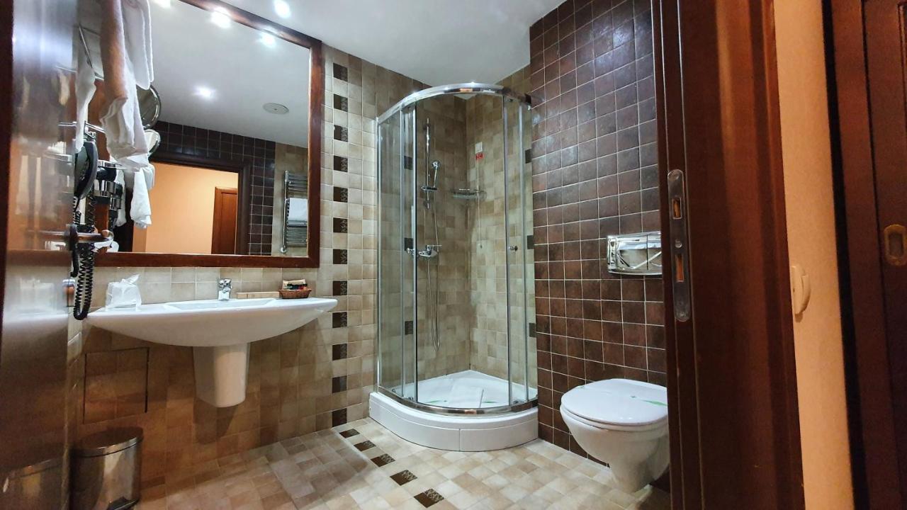 Apartament 2706 Alpin Resort, Etaj 7, Brassópojána Kültér fotó