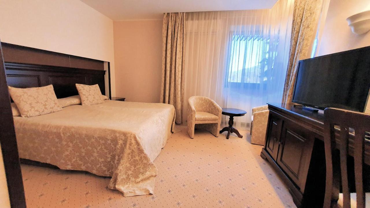 Apartament 2706 Alpin Resort, Etaj 7, Brassópojána Kültér fotó