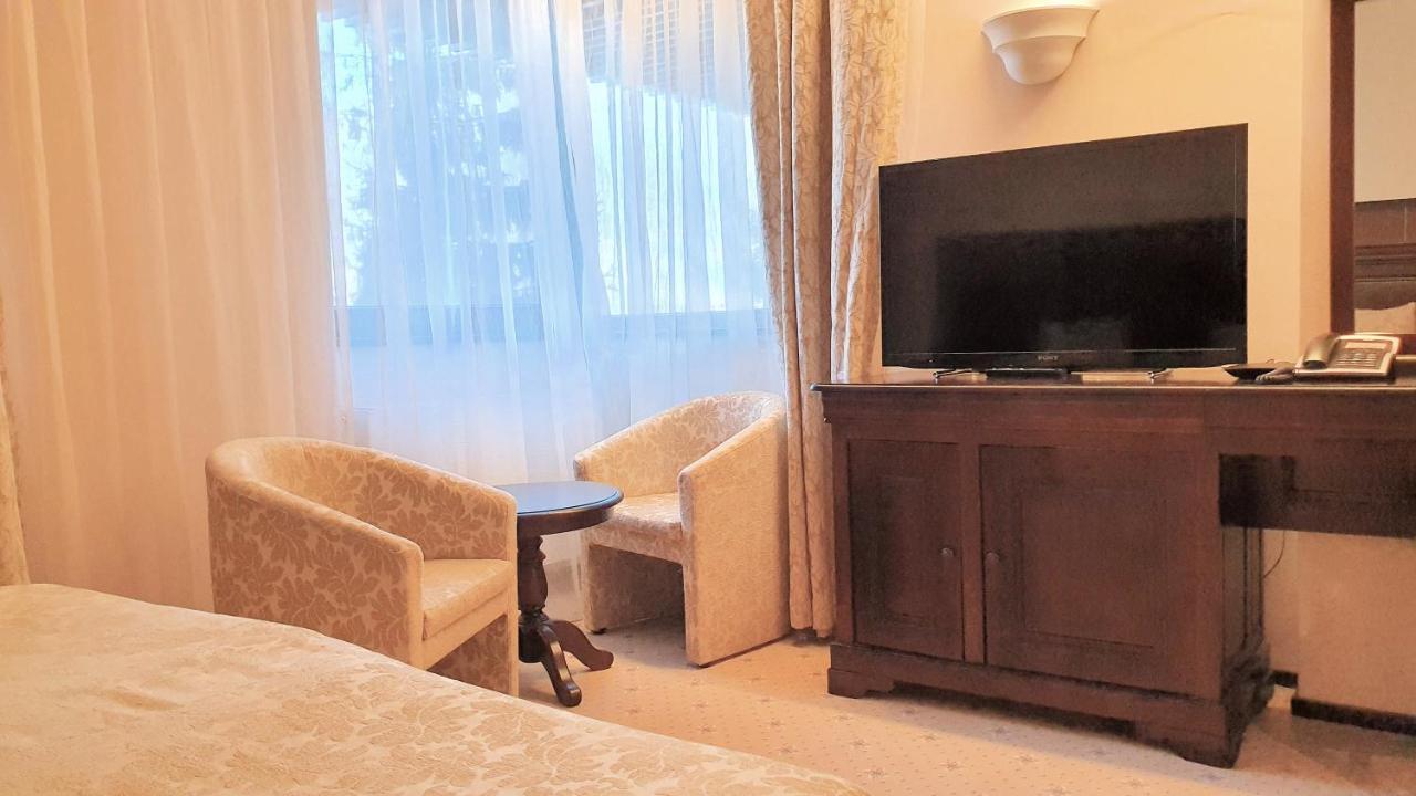 Apartament 2706 Alpin Resort, Etaj 7, Brassópojána Kültér fotó