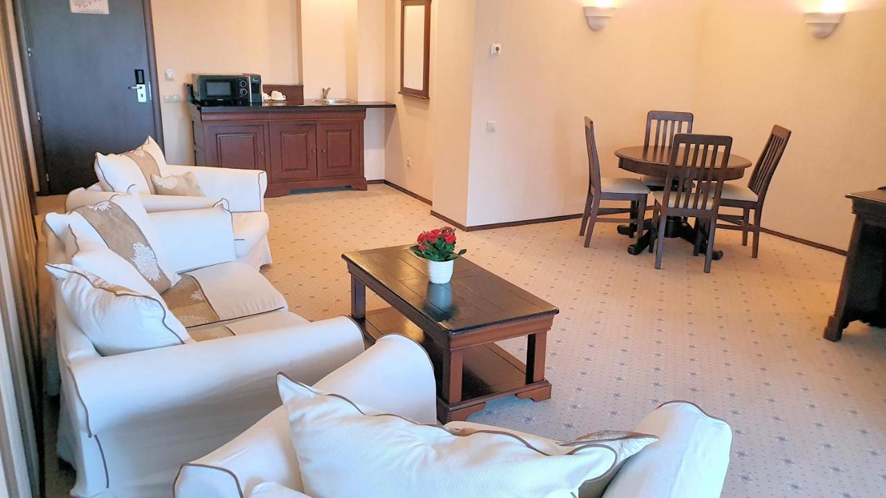 Apartament 2706 Alpin Resort, Etaj 7, Brassópojána Kültér fotó